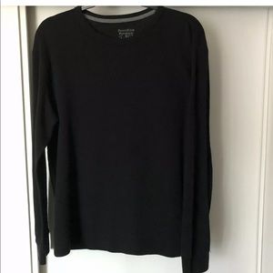 Perry Ellis-Portfolio crewneck sweater men’s sz L